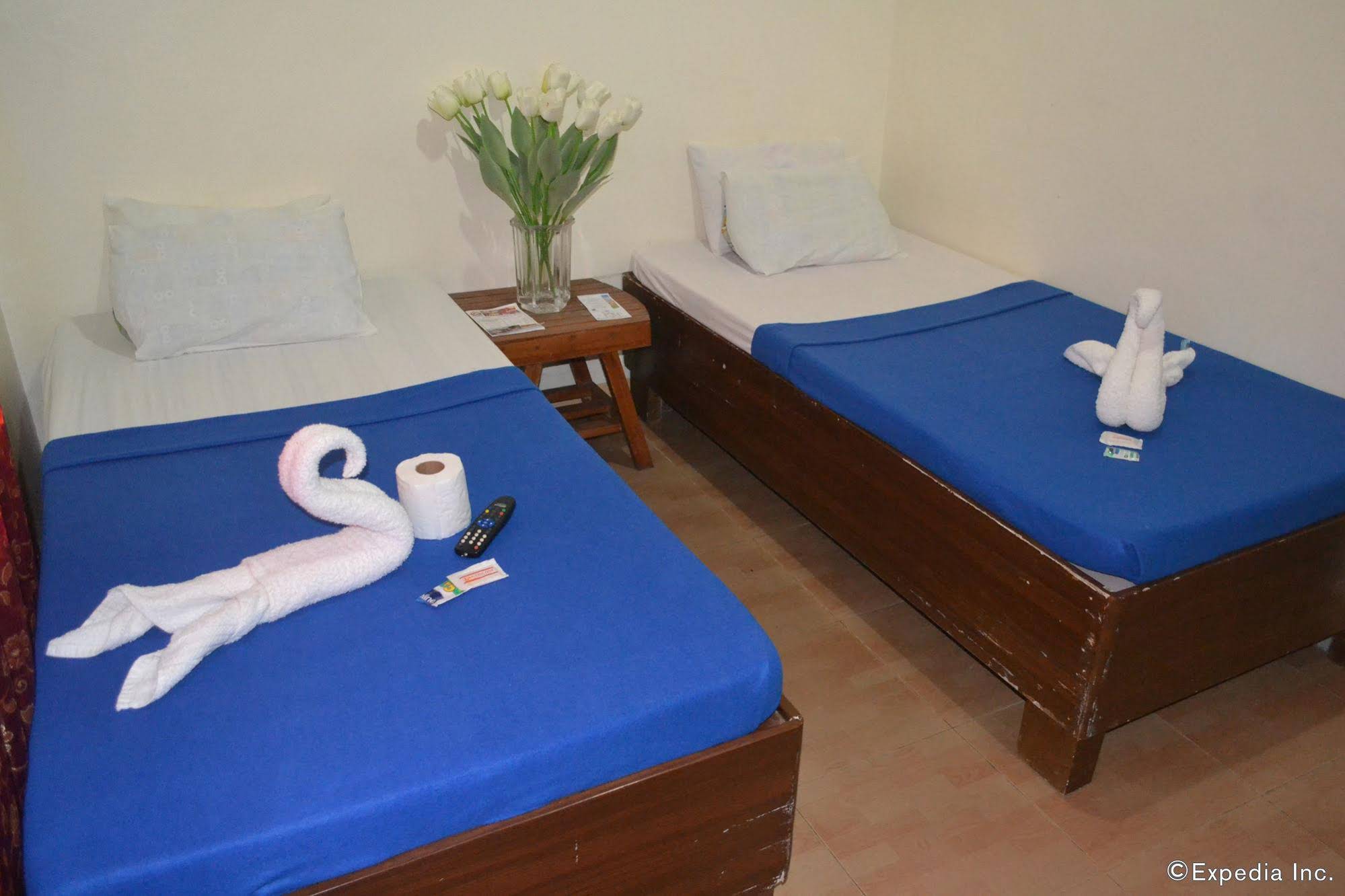 Luxor One Traveler Inn Gensan