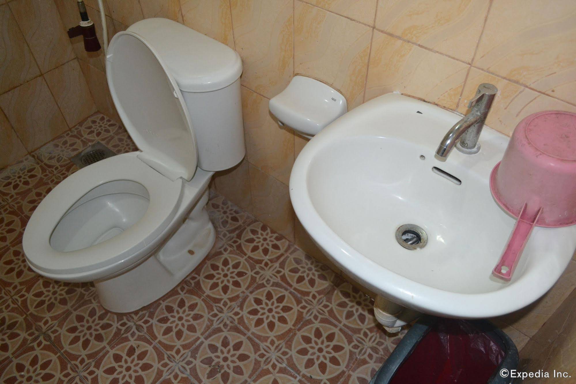 Luxor One Traveler Inn Gensan