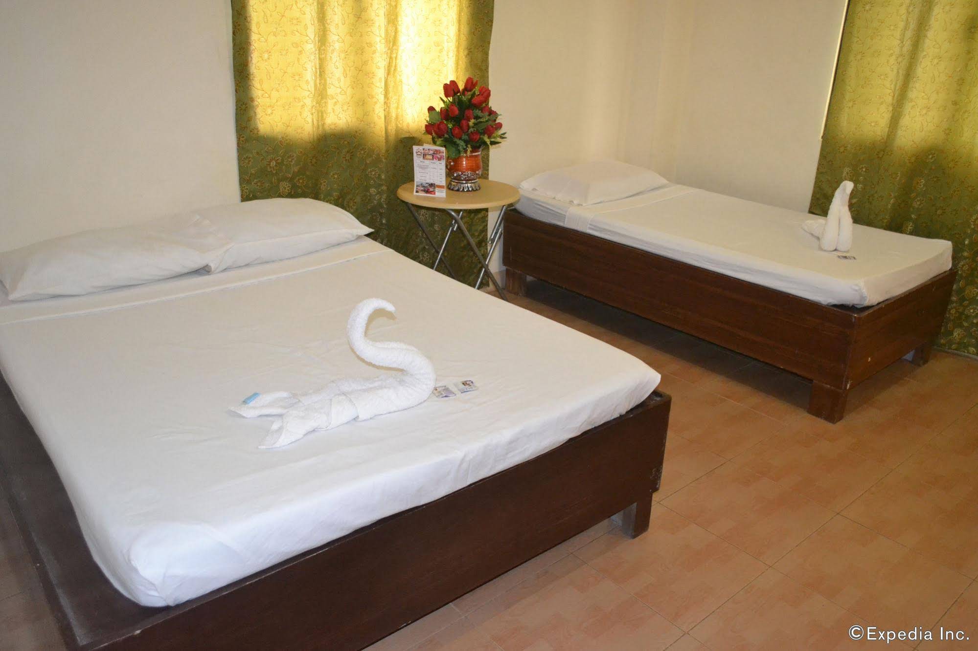 Luxor One Traveler Inn Gensan
