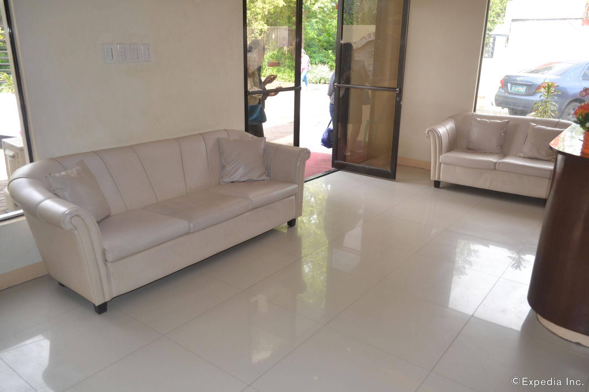 Luxor One Traveler Inn Gensan