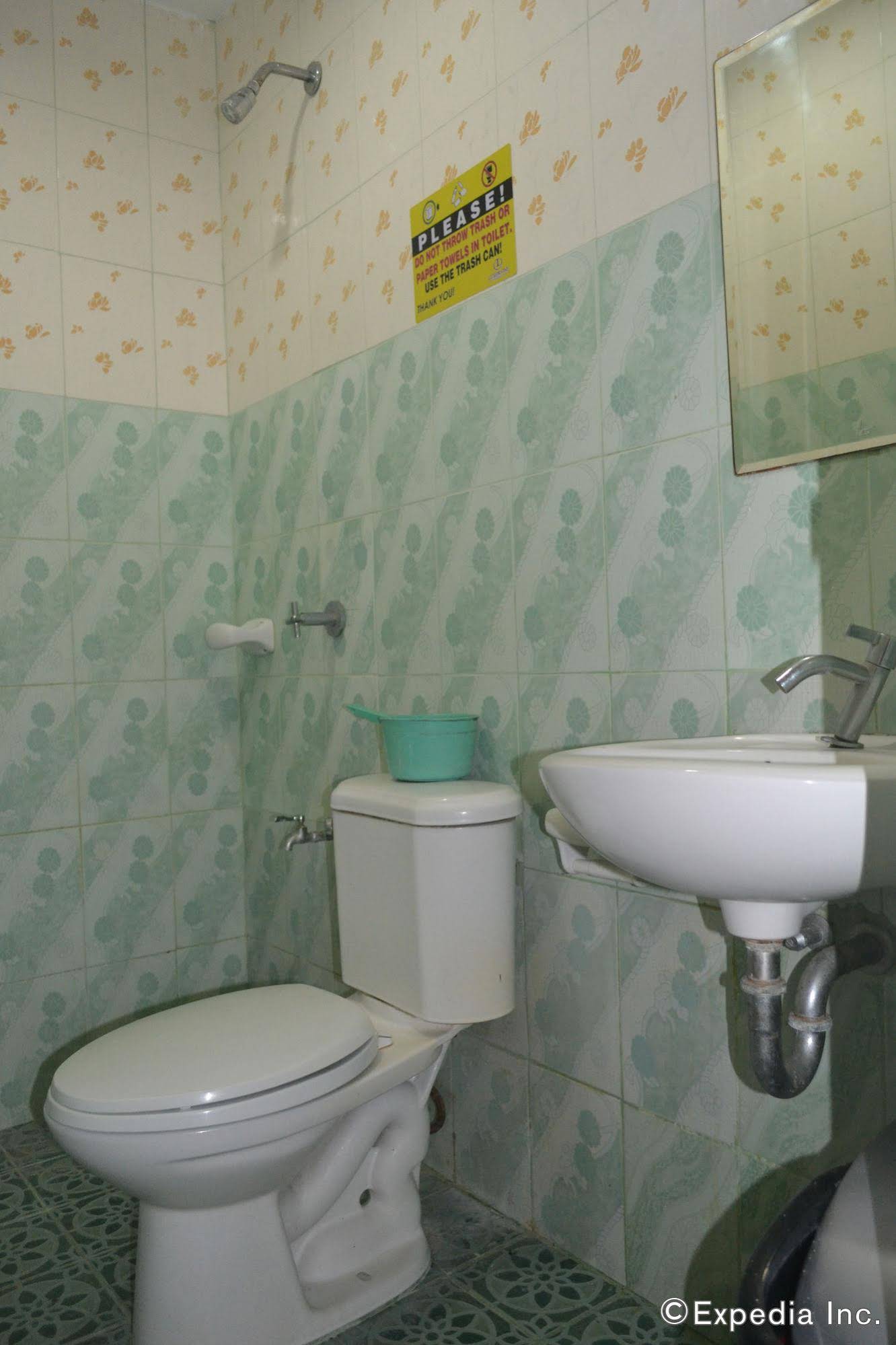 Luxor One Traveler Inn Gensan