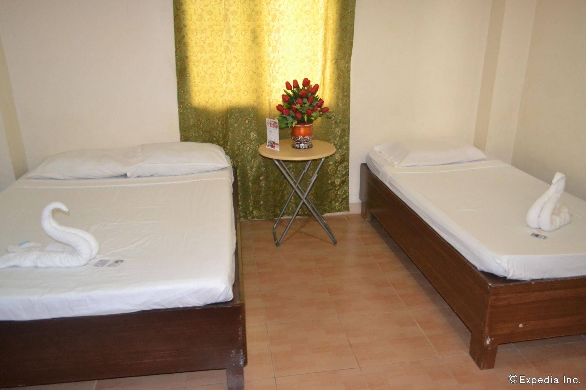 Luxor One Traveler Inn Gensan