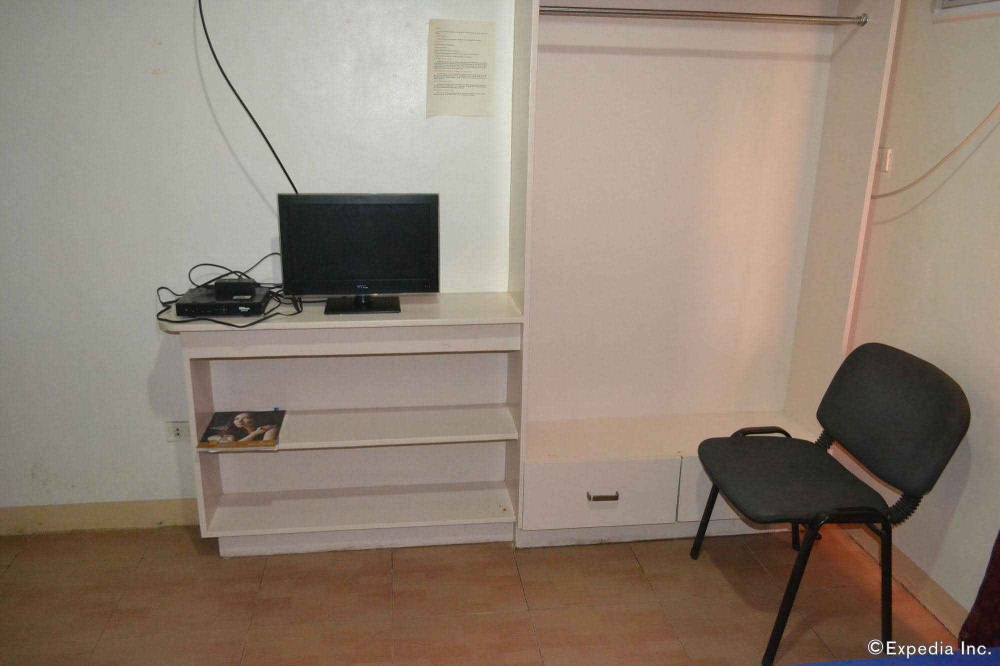 Luxor One Traveler Inn Gensan