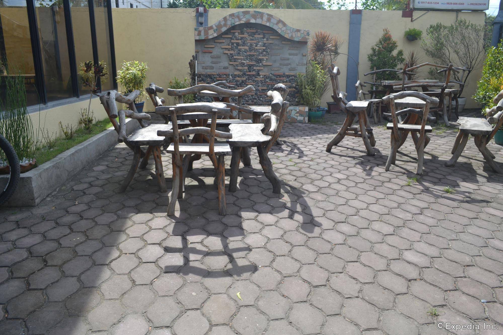 Luxor One Traveler Inn Gensan