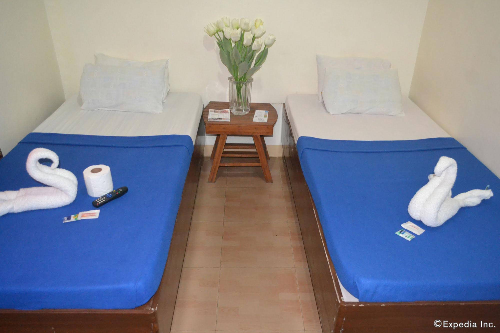 Luxor One Traveler Inn Gensan