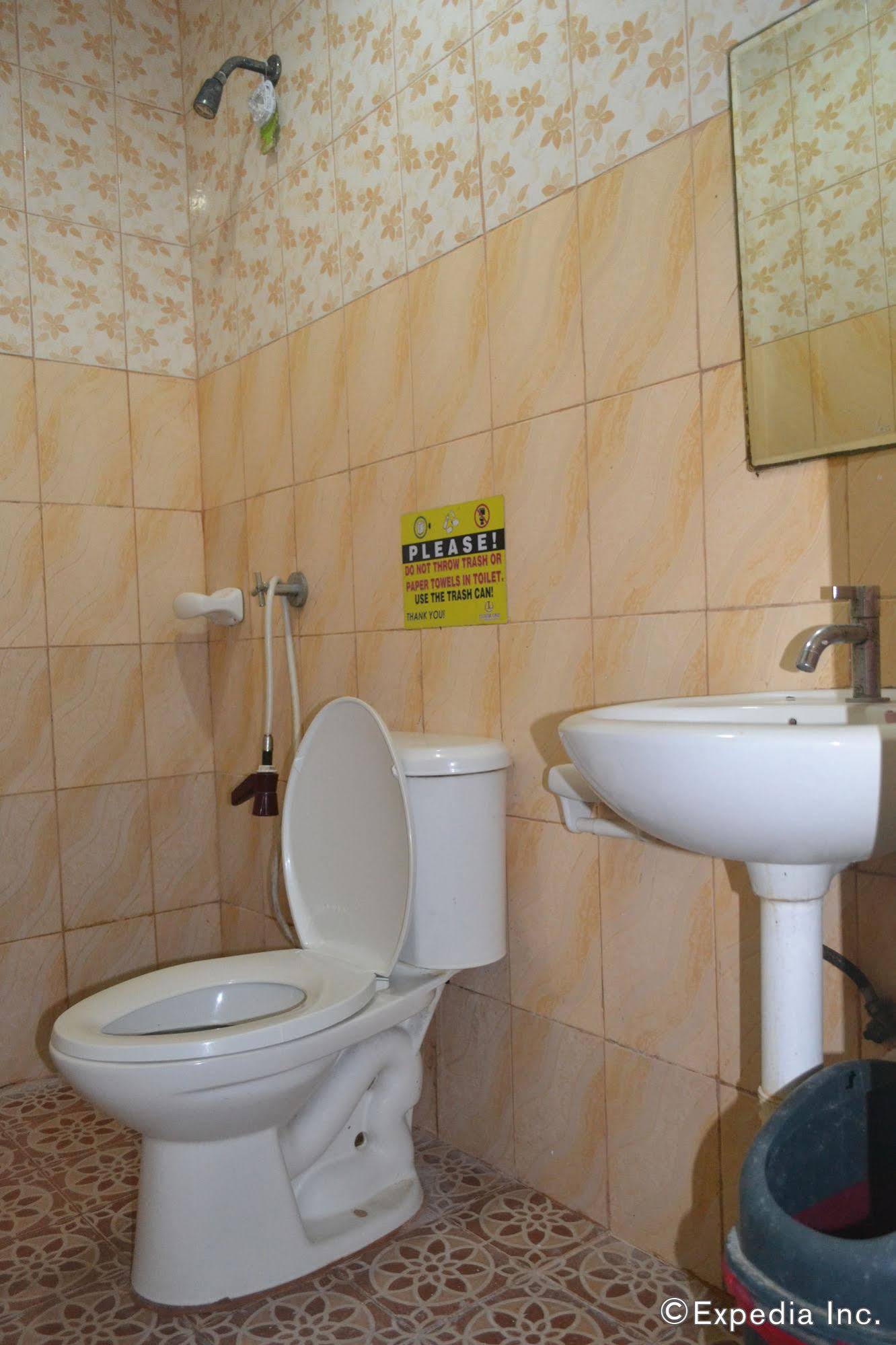 Luxor One Traveler Inn Gensan