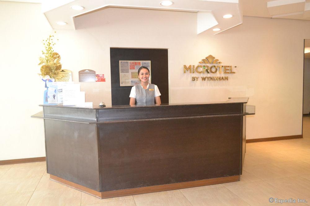 Microtel by Wyndham General Santos
