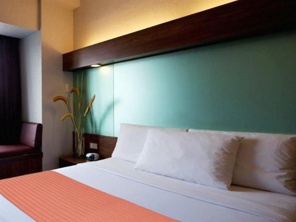 Microtel by Wyndham General Santos