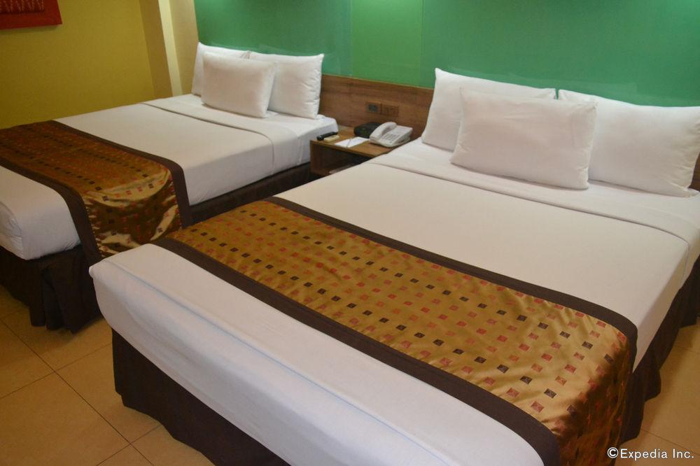 Microtel by Wyndham General Santos
