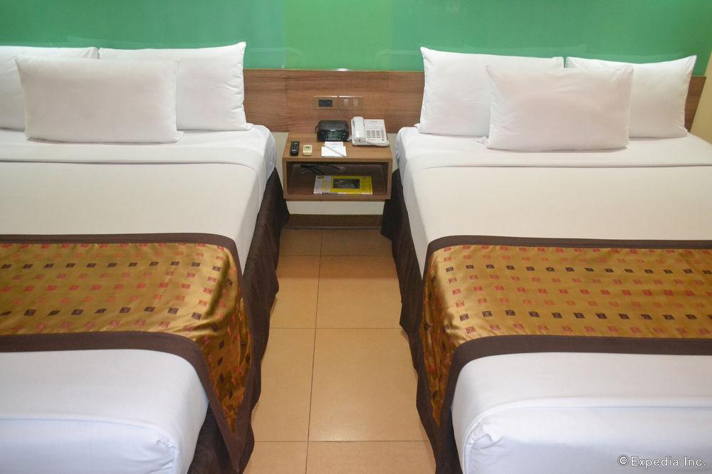 Microtel by Wyndham General Santos