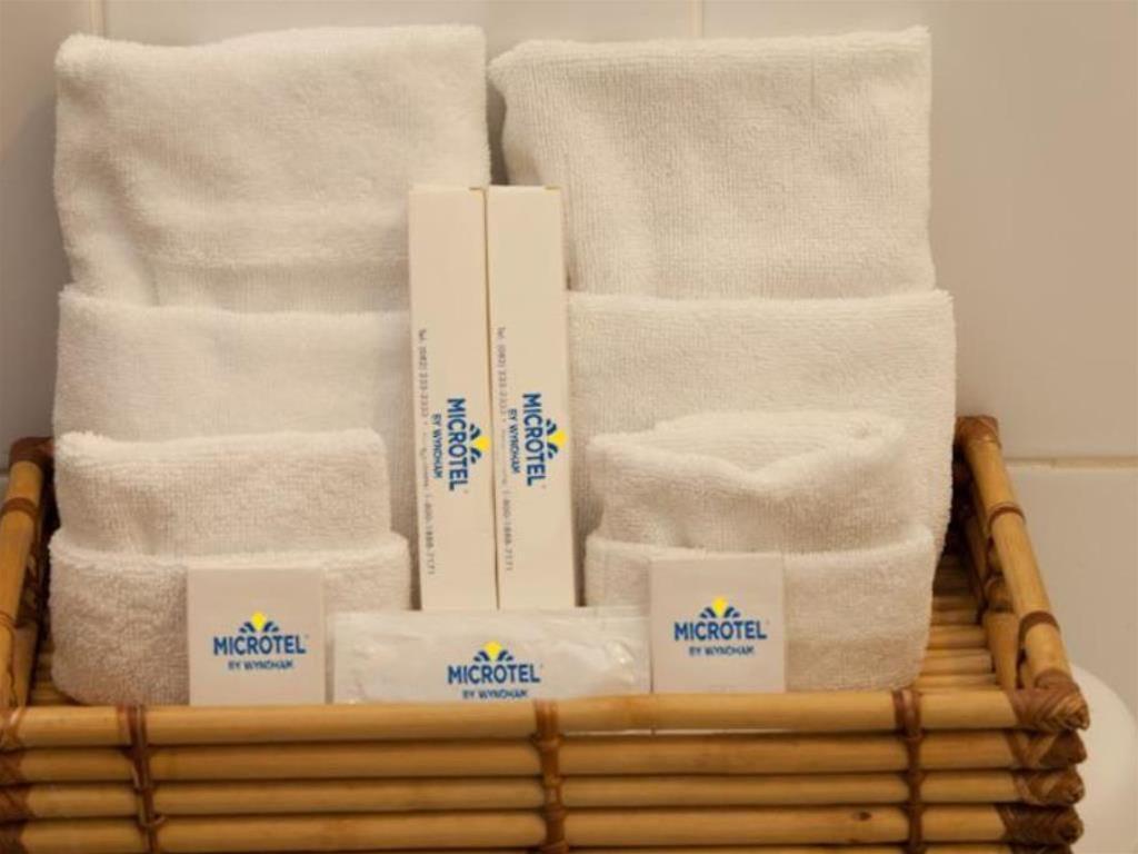 Microtel by Wyndham General Santos