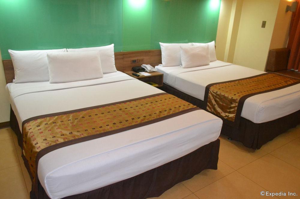 Microtel by Wyndham General Santos