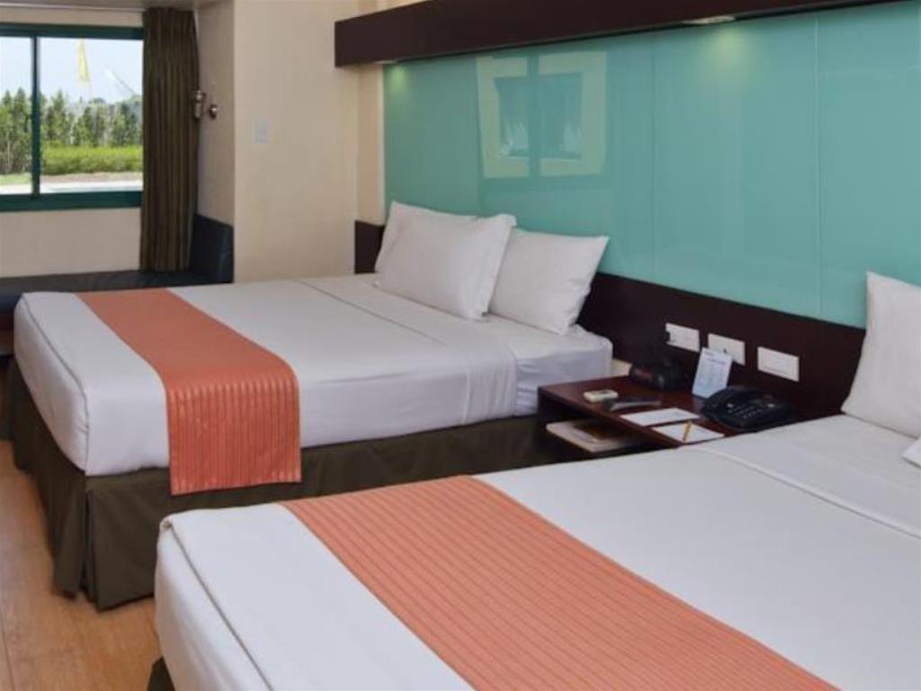 Microtel by Wyndham General Santos