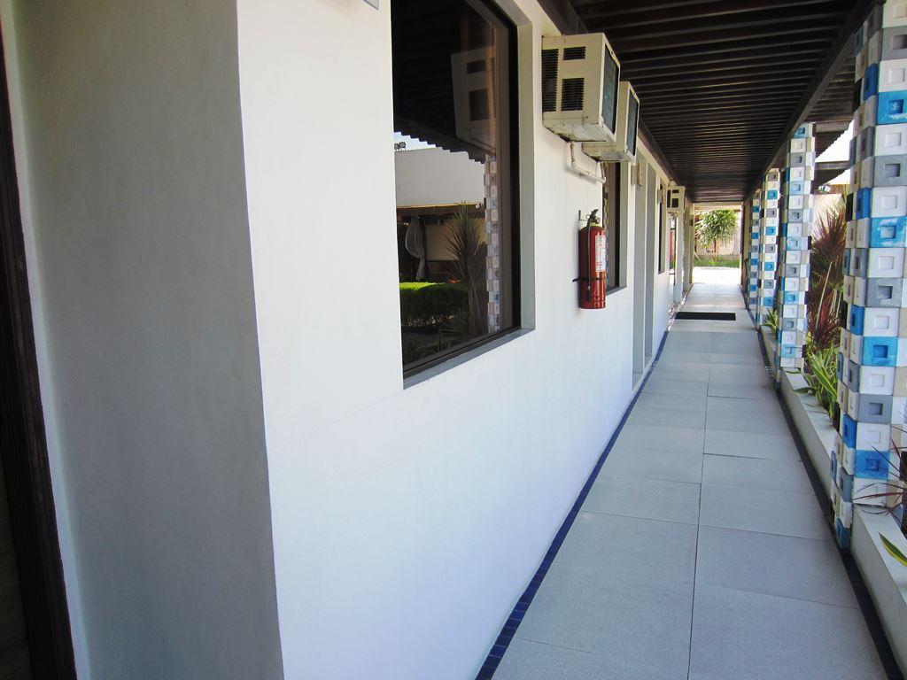 M Loft Hotel