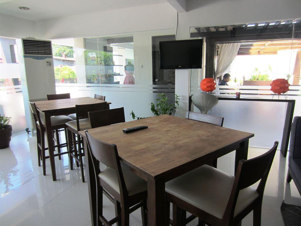 M Loft Hotel