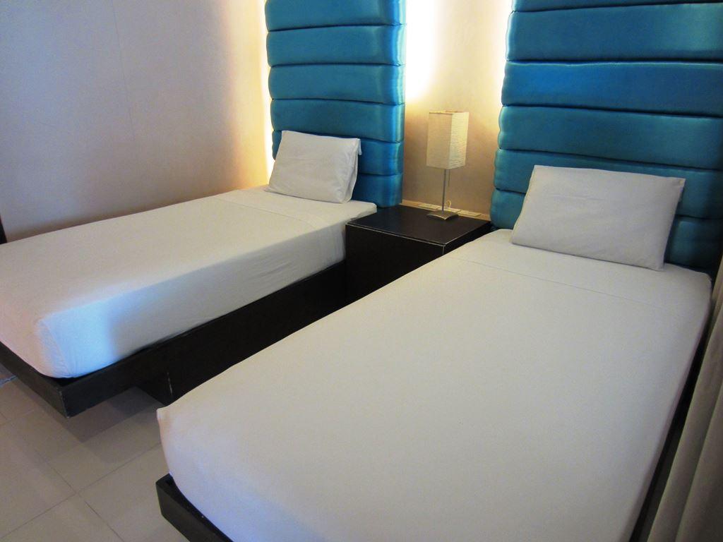 M Loft Hotel