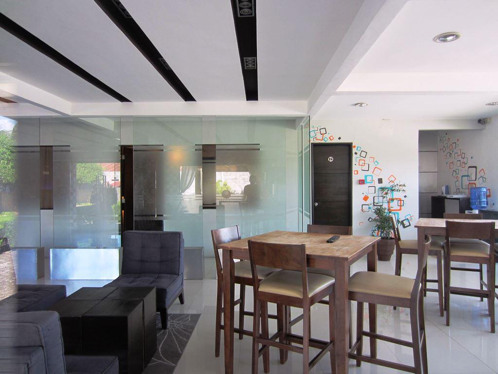 M Loft Hotel