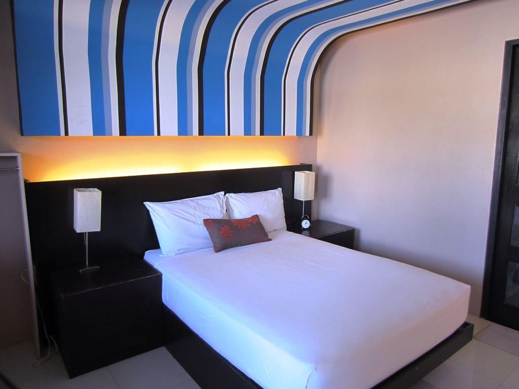 M Loft Hotel