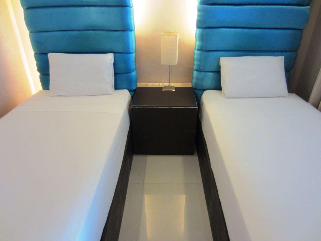 M Loft Hotel