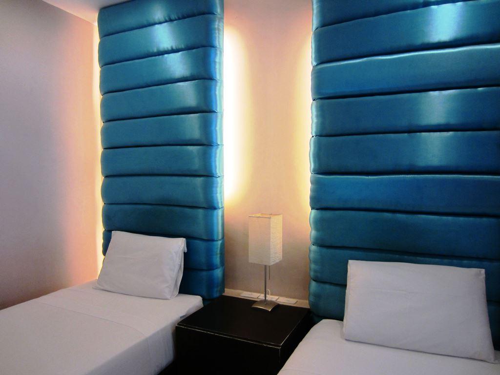 M Loft Hotel