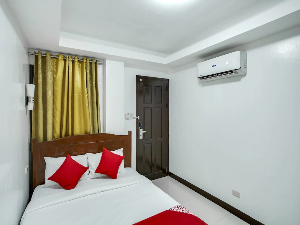 Offshore Hotel by OYO Rooms
