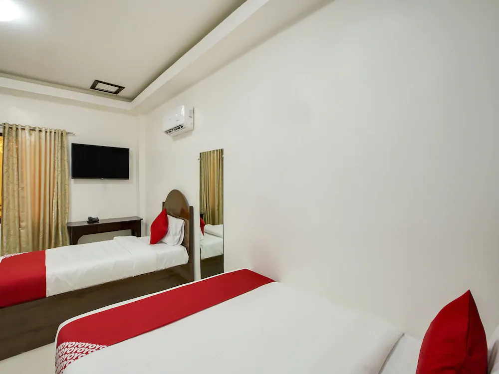 Offshore Hotel by OYO Rooms