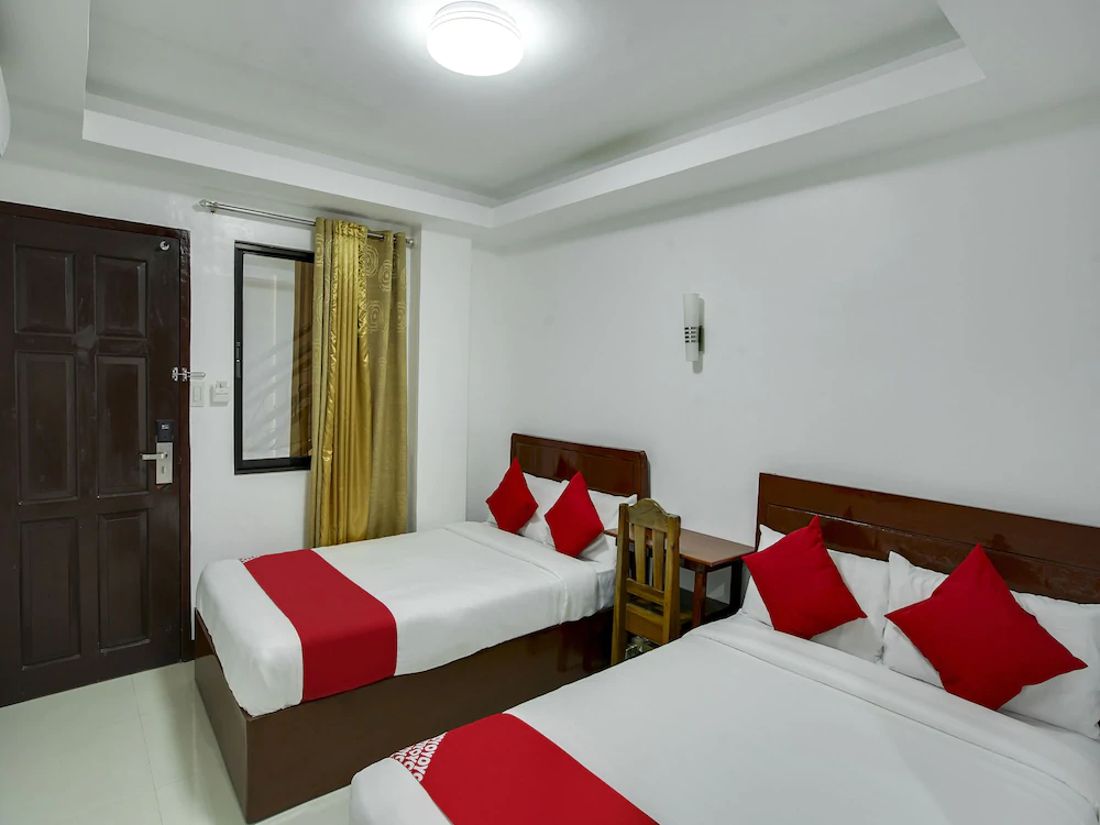 Offshore Hotel by OYO Rooms