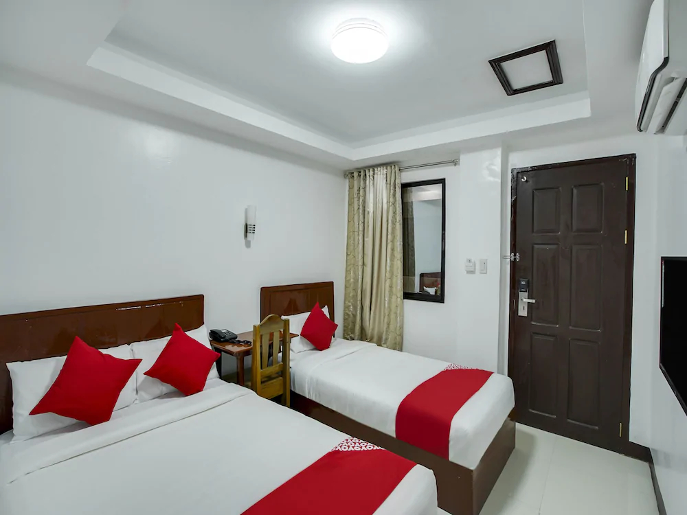 Offshore Hotel by OYO Rooms