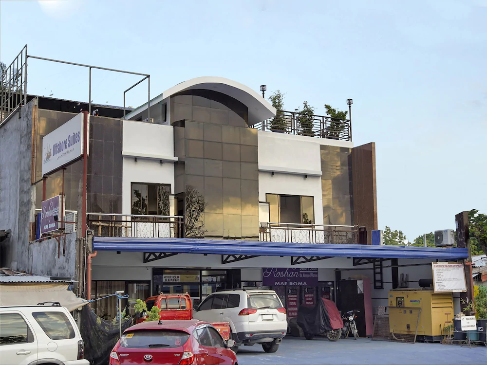 Offshore Hotel by OYO Rooms