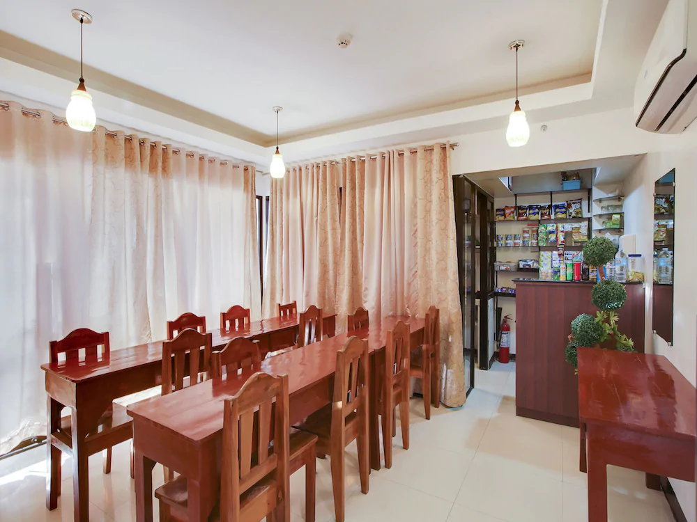 Offshore Hotel by OYO Rooms