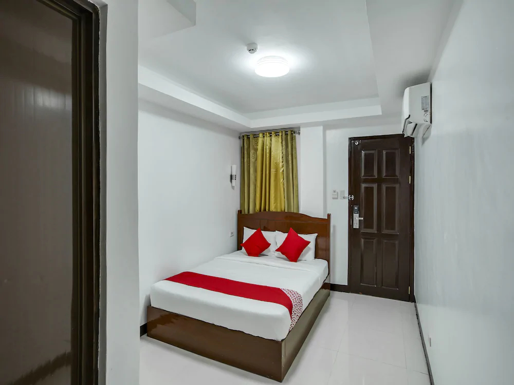 Offshore Hotel by OYO Rooms