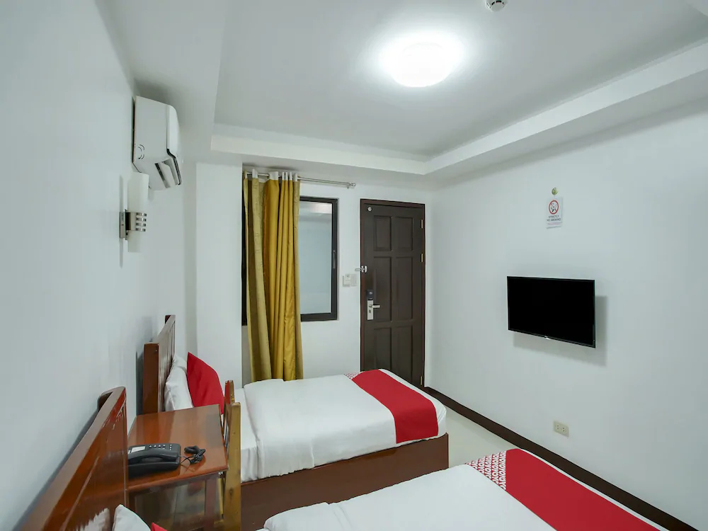 Offshore Hotel by OYO Rooms