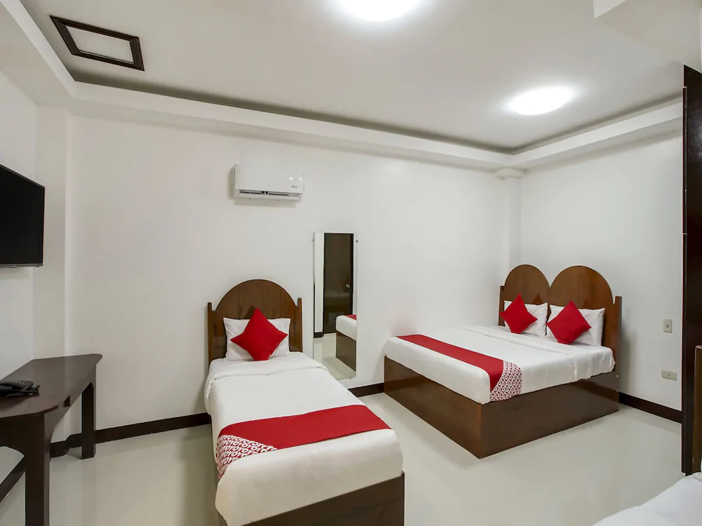 Offshore Hotel by OYO Rooms