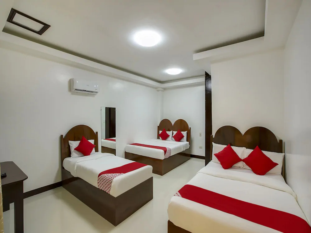 Offshore Hotel by OYO Rooms