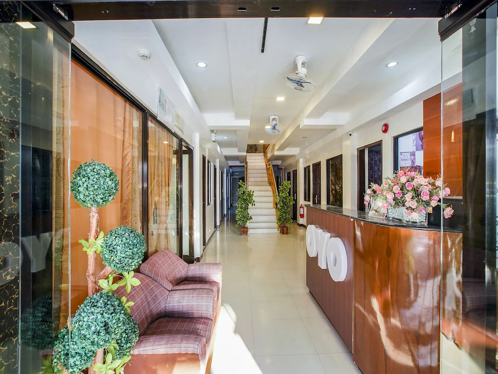 Offshore Hotel by OYO Rooms