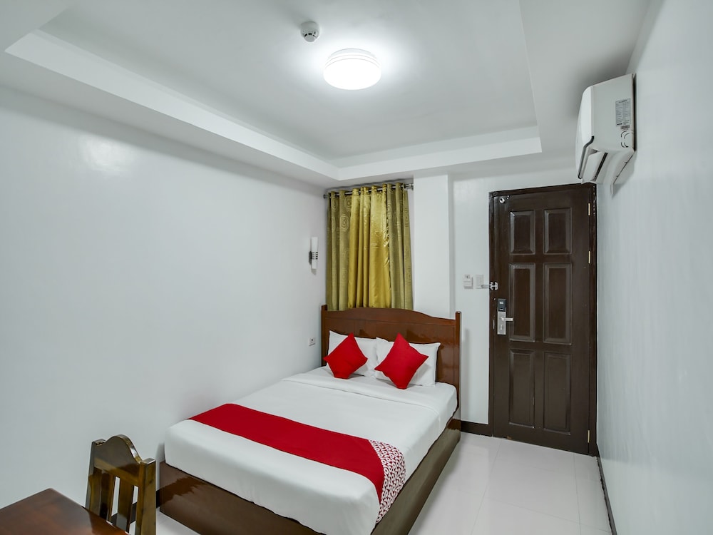 Offshore Hotel by OYO Rooms
