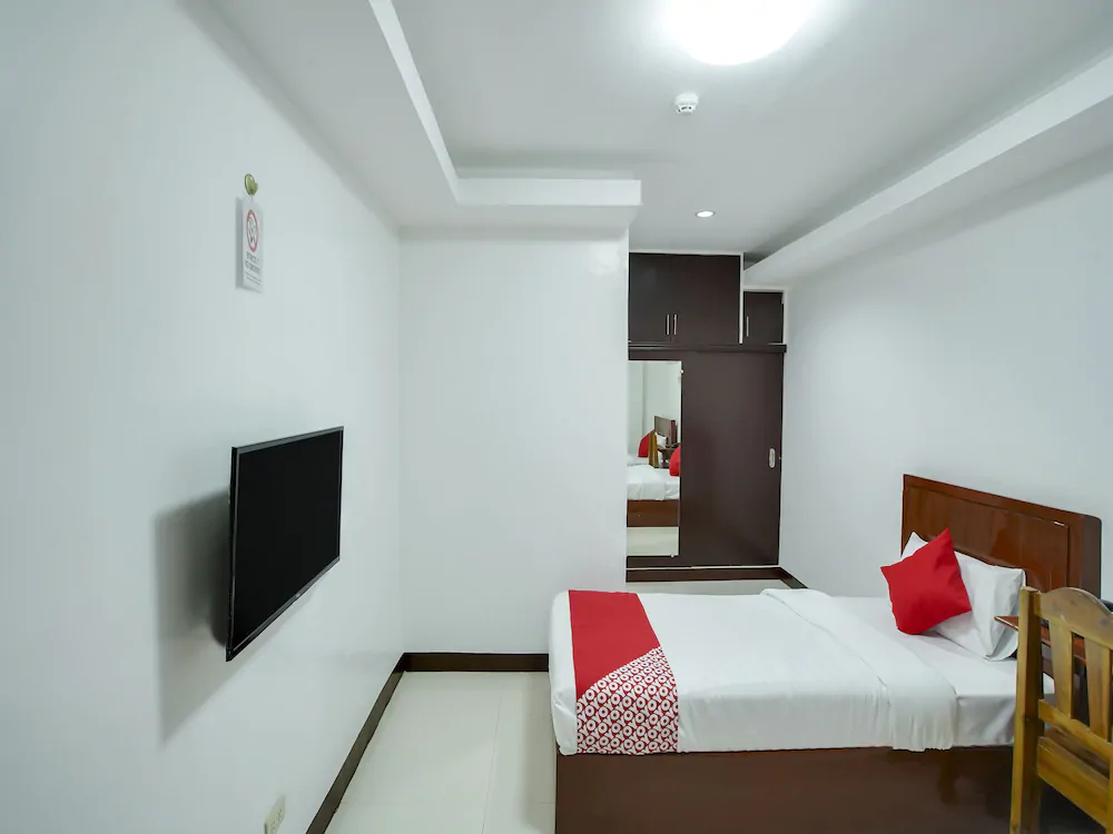 Offshore Hotel by OYO Rooms