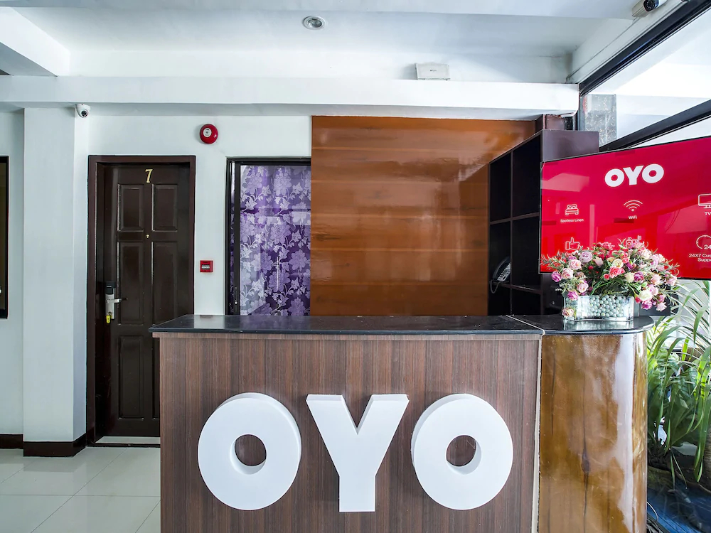 Offshore Hotel by OYO Rooms