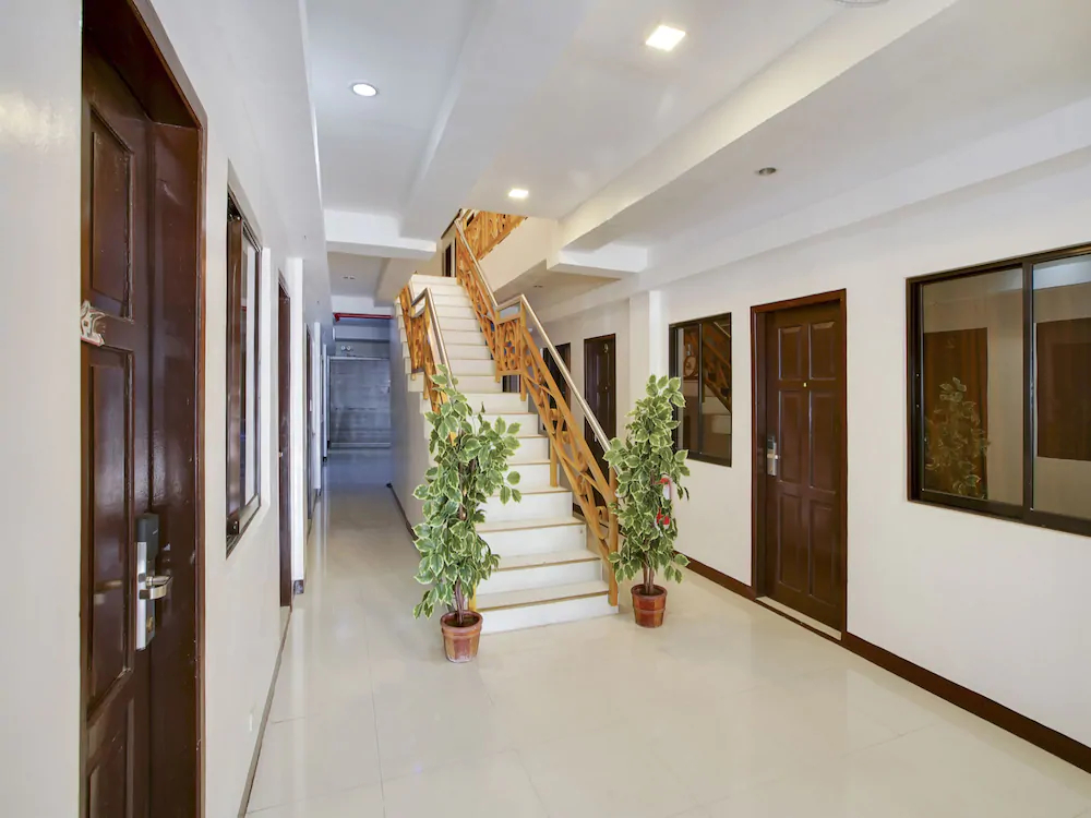 Offshore Hotel by OYO Rooms