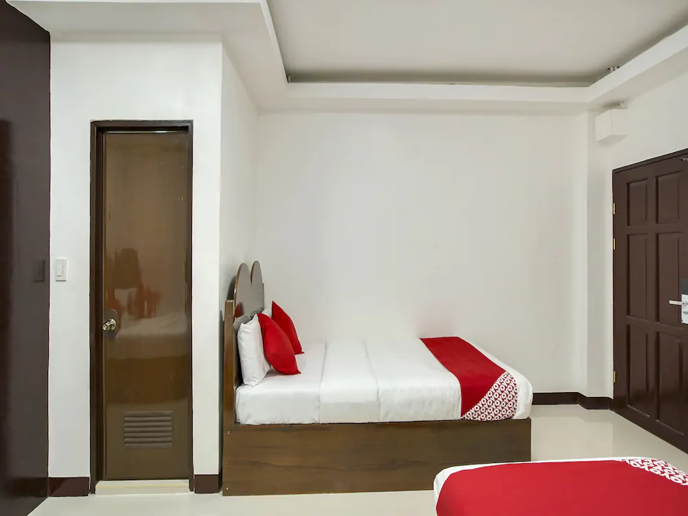 Offshore Hotel by OYO Rooms
