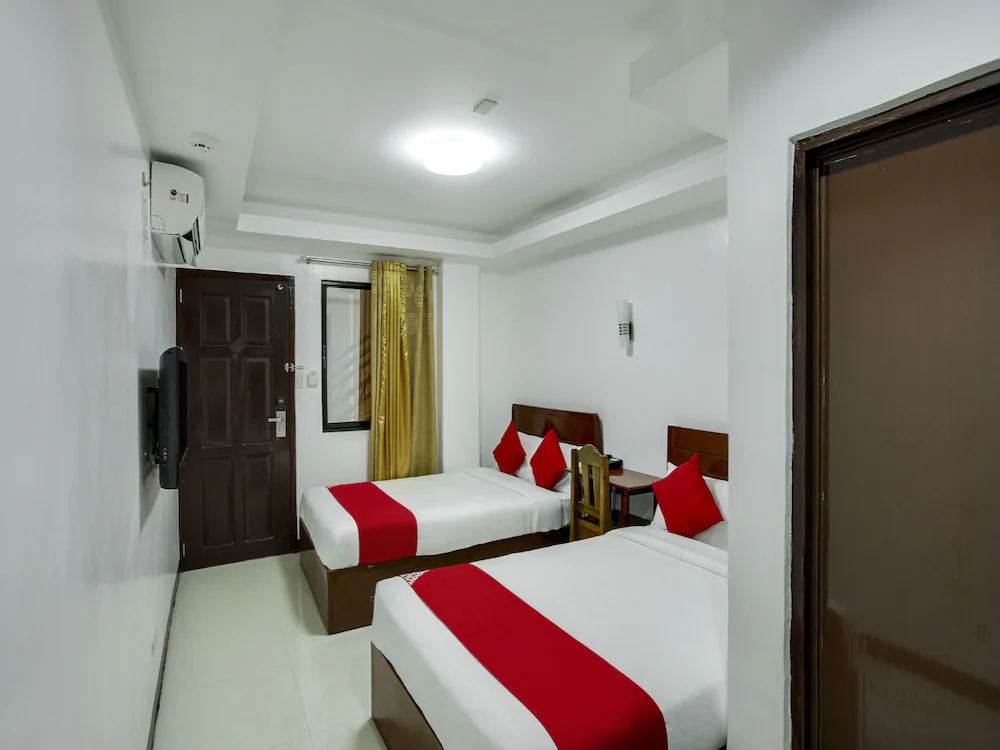 Offshore Hotel by OYO Rooms