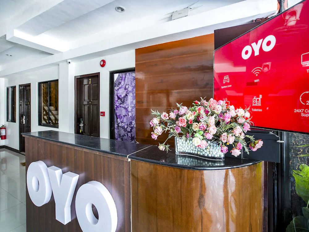 Offshore Hotel by OYO Rooms