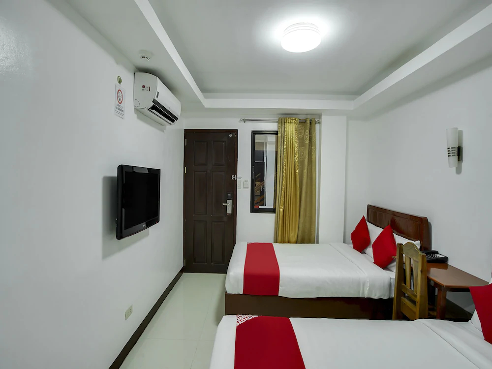 Offshore Hotel by OYO Rooms