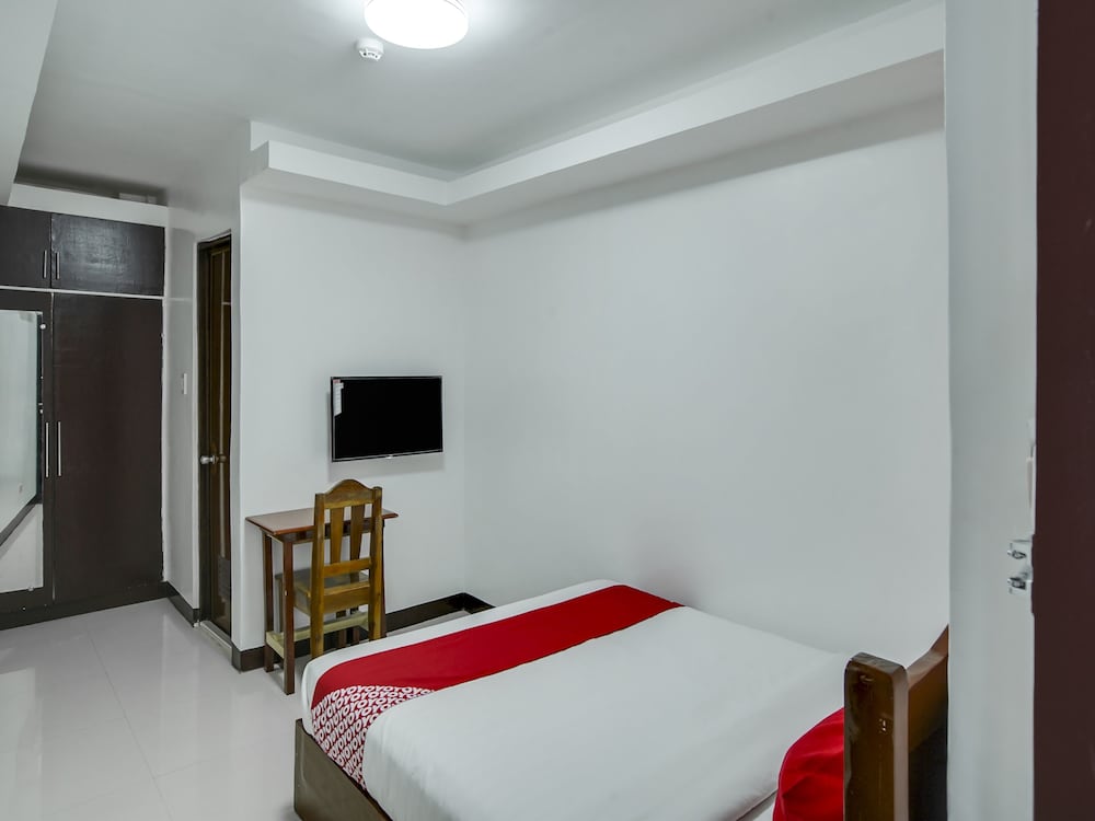 Offshore Hotel by OYO Rooms