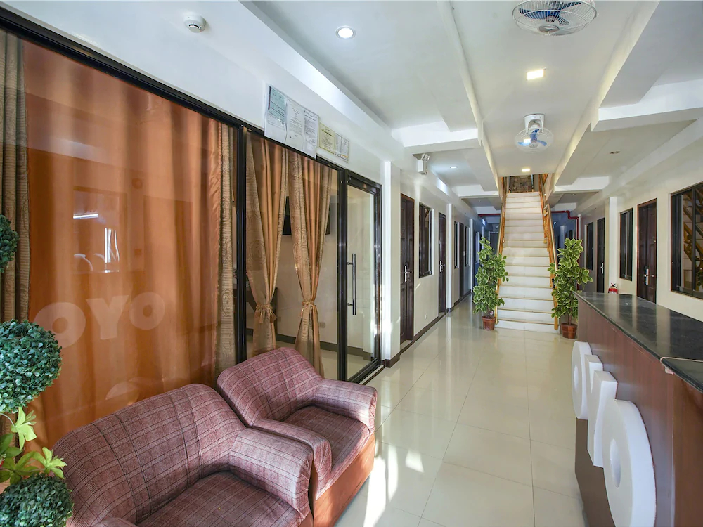 Offshore Hotel by OYO Rooms