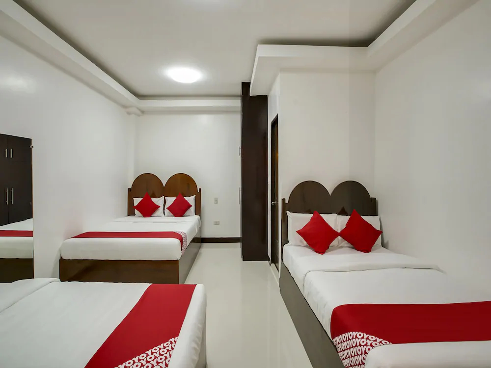 Offshore Hotel by OYO Rooms