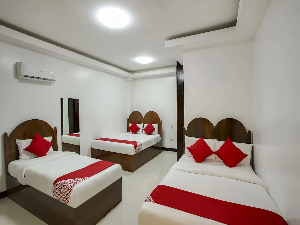 Offshore Hotel by OYO Rooms