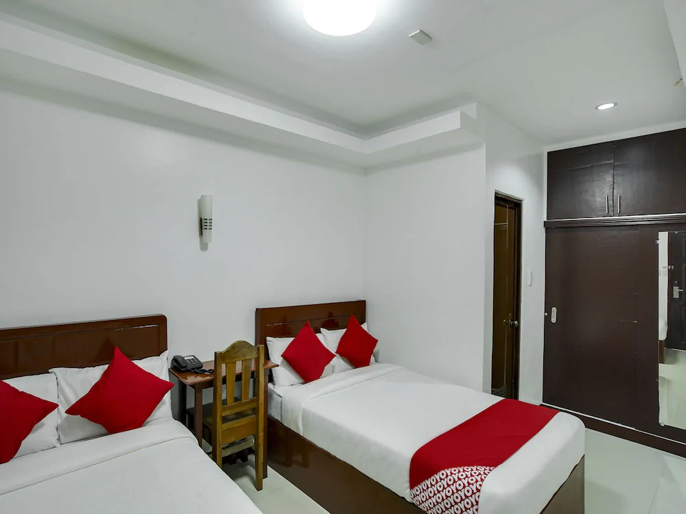 Offshore Hotel by OYO Rooms