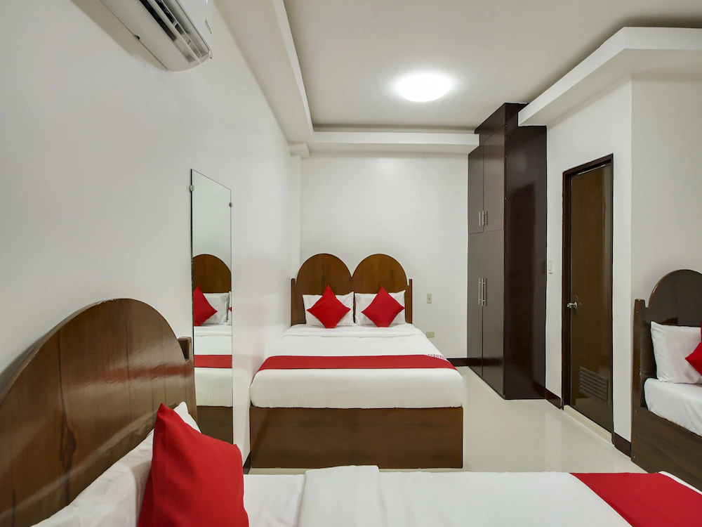 Offshore Hotel by OYO Rooms