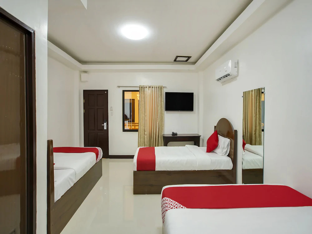 Offshore Hotel by OYO Rooms